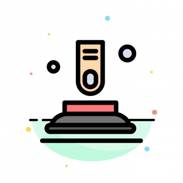 360x360 Press Button Png, Vector, And Clipart With Transparent