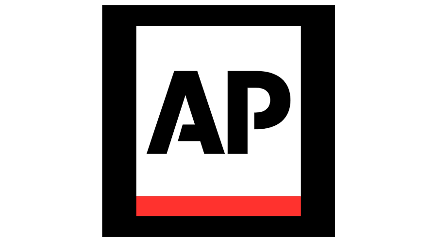 900x500 Associated Press Vector Logo Free Download