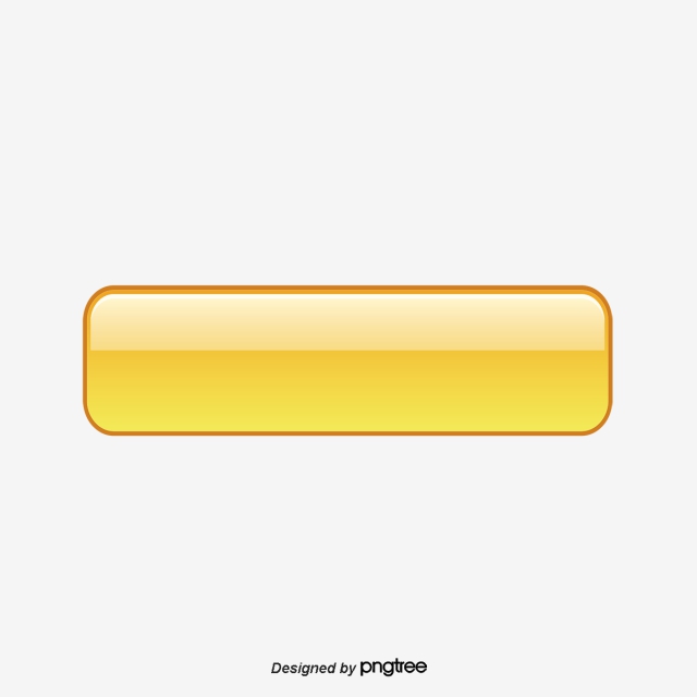 640x640 Button Long Creative Perspective, Button Vector, Press Clips