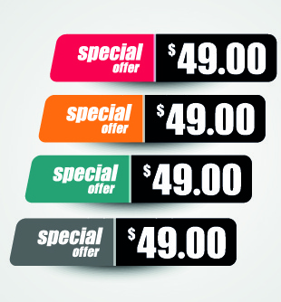 310x334 Price Vector Free Vector Download