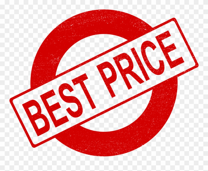 880x724 Vector Pricing Price Stamp