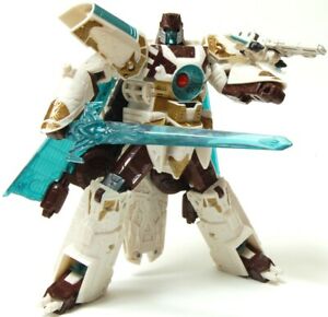 300x290 Transformers Cybertron Vector Prime Ebay