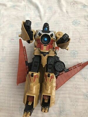 300x400 Transformers Cybertron Vector Prime Compare Prices