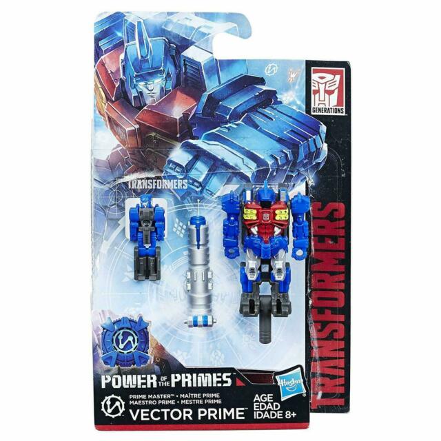 640x640 Transformers Generations Vector Prime Power Of The Primes Hasbro