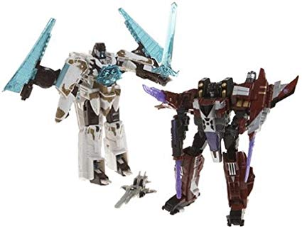 425x326 Transformer Starscream Vector Prime Pack Toys Games
