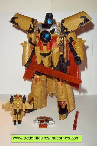 321x480 Transformers Cybertron Vector Prime Galaxy Force Hasbro Toys