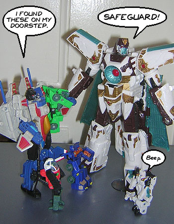 350x450 In Space, No One Can Hear Starscream