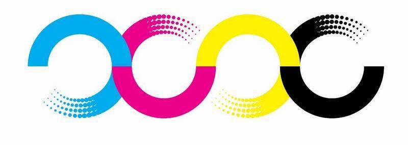 800x284 Offset Printing Vector Design Offset Printing