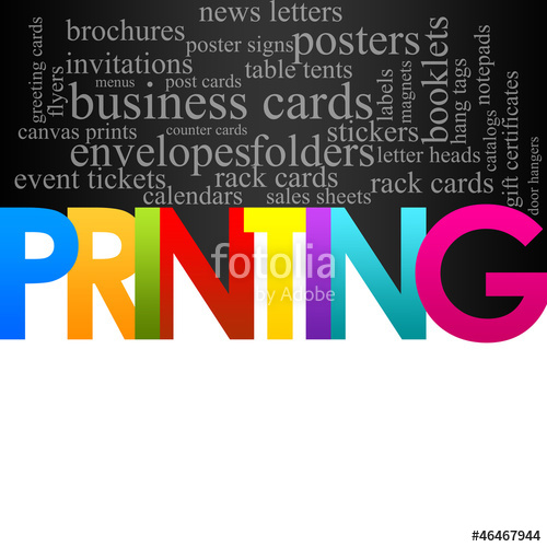 500x500 Printing Background Stock Image And Royalty Free Vector