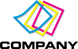 300x191 Printing Logo Vector