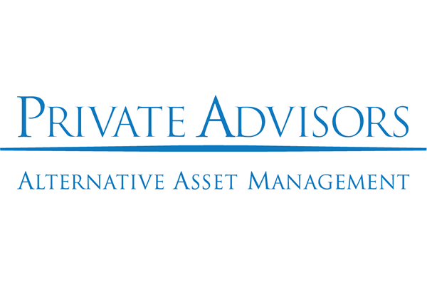 600x400 Private Advisors Logo Vector