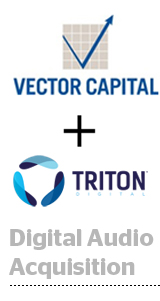 160x301 Private Equity Firm Vector Capital Snaps Up Triton Digital