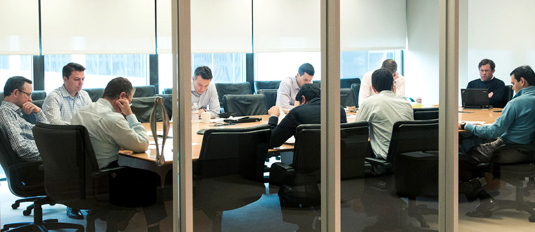 769x334 Vector Capital About Us