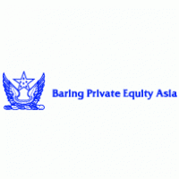 200x200 Baring Private Equity Asia Logo Vector