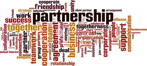 500x226 Private Equity Royalty Free Vectors