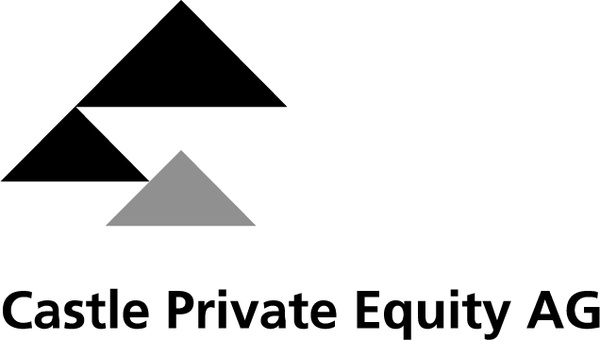 600x340 Castle Private Equity Free Vector In Encapsulated Postscript