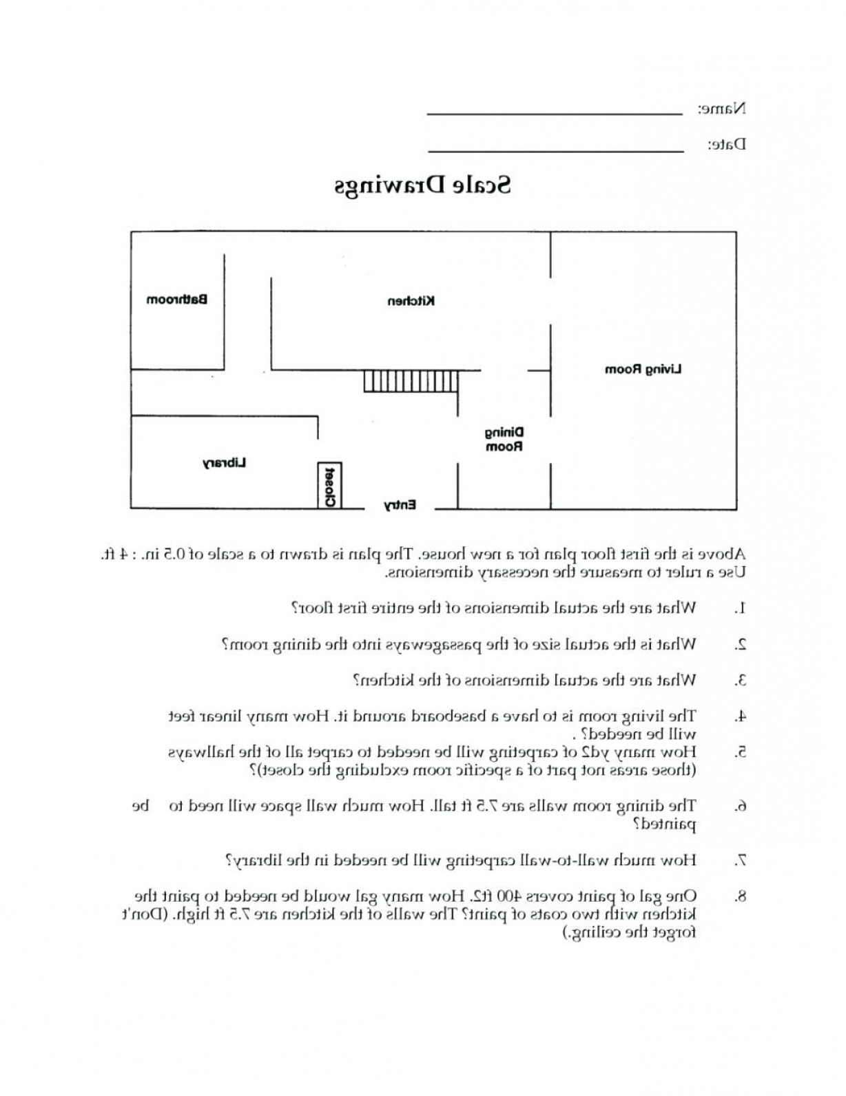 1228x1591 Vector And Scalar Quantities Worksheet Lamaison