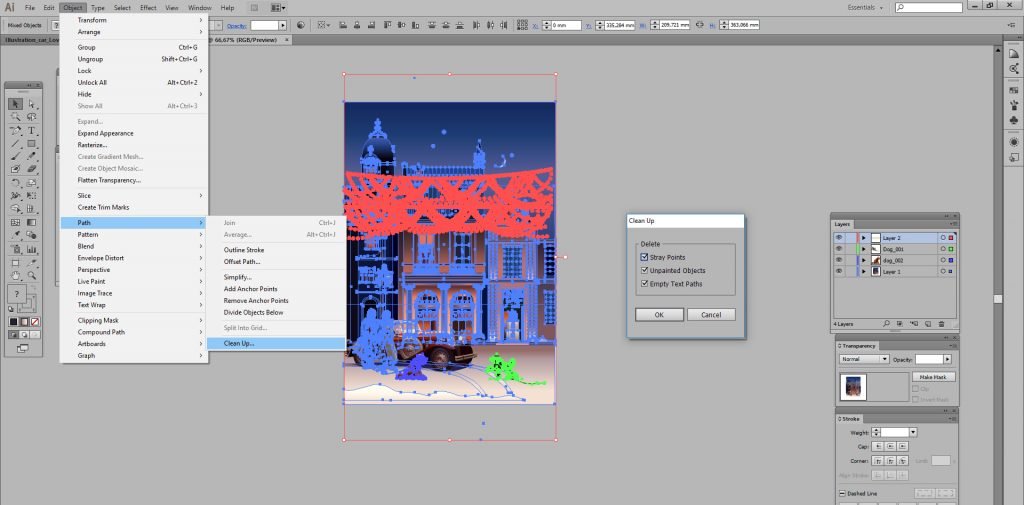 1024x505 Vector Illustration Basics Of Creating Vector Images