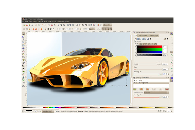Best Alternatives To Adobe Illustrator For Ios And Mac 660x440 Best Alternatives To Adobe Illustrator For Ios And Mac
