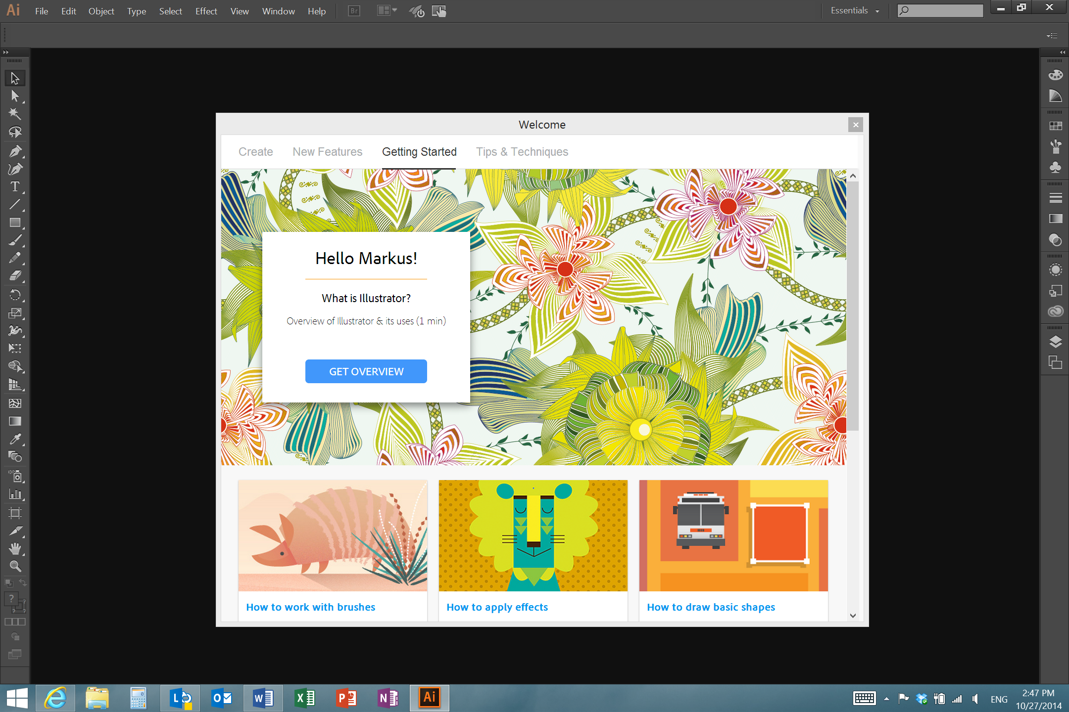 Get To Know Adobe Illustrator Cc On Surface Pro Microsoft 2160x1440 Get To Know Adobe Illustrator Cc On Surface Pro Microsoft