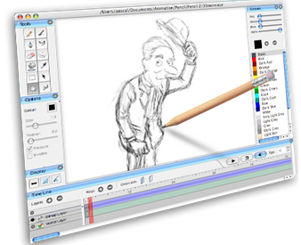 Free Awesome Drawing And Painting Tools For Teachers 338x275 Free Awesome Drawing And Painting Tools For Teachers