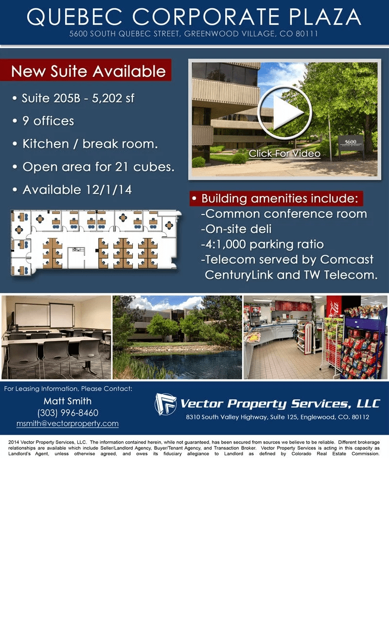 News Denver, Co Office Space For Lease Tenant Representation 800x1318 News Denver, Co Office Space For Lease Tenant Representation