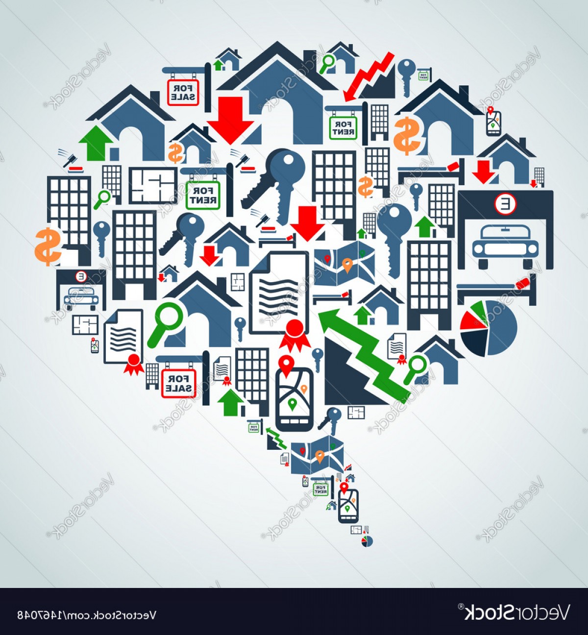Property Service In Social Media Vector Handandbeak 1200x1296 Property Service In Social Media Vector Handandbeak