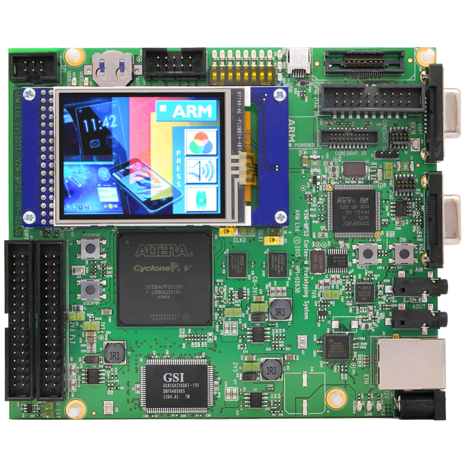 Fpga Prototyping Boards Arm Fpga Prototyping Board Arm 666x680 Fpga Prototyping Boards Arm Fpga Prototyping Board Arm