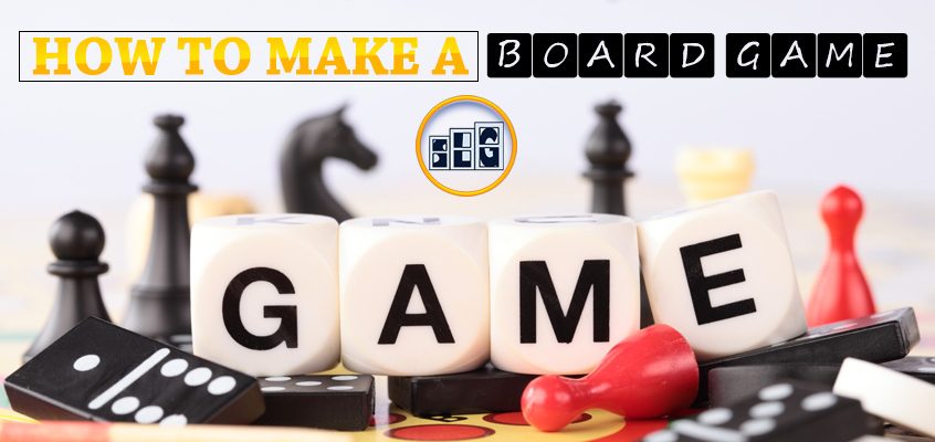 846x400 How To Make A Board Game Prototype
