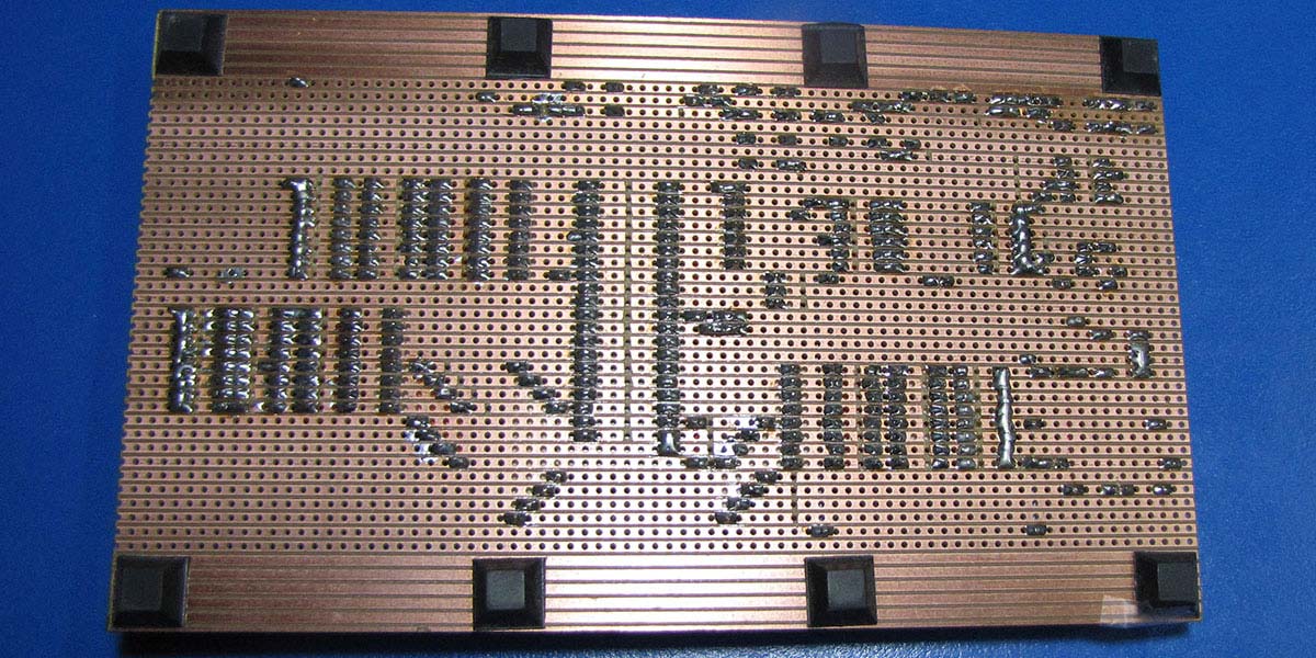1200x600 The Lost Art Of Strip Board Prototyping Nuts Volts Magazine