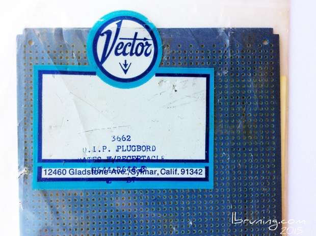 620x463 Vector Prototype Boards