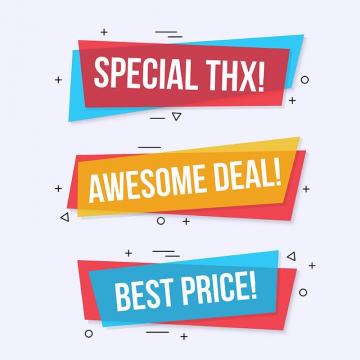 360x360 Banner Design Png Images Vector And Free Download