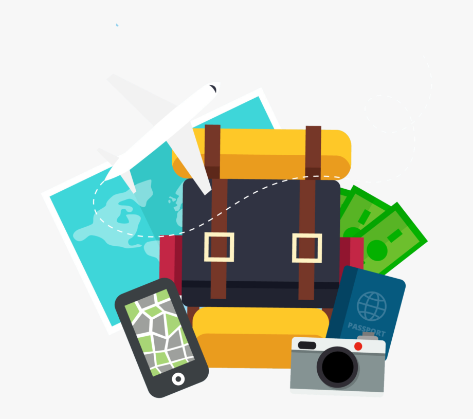 920x815 Tour Travel Png Free Download Vector, Clipart