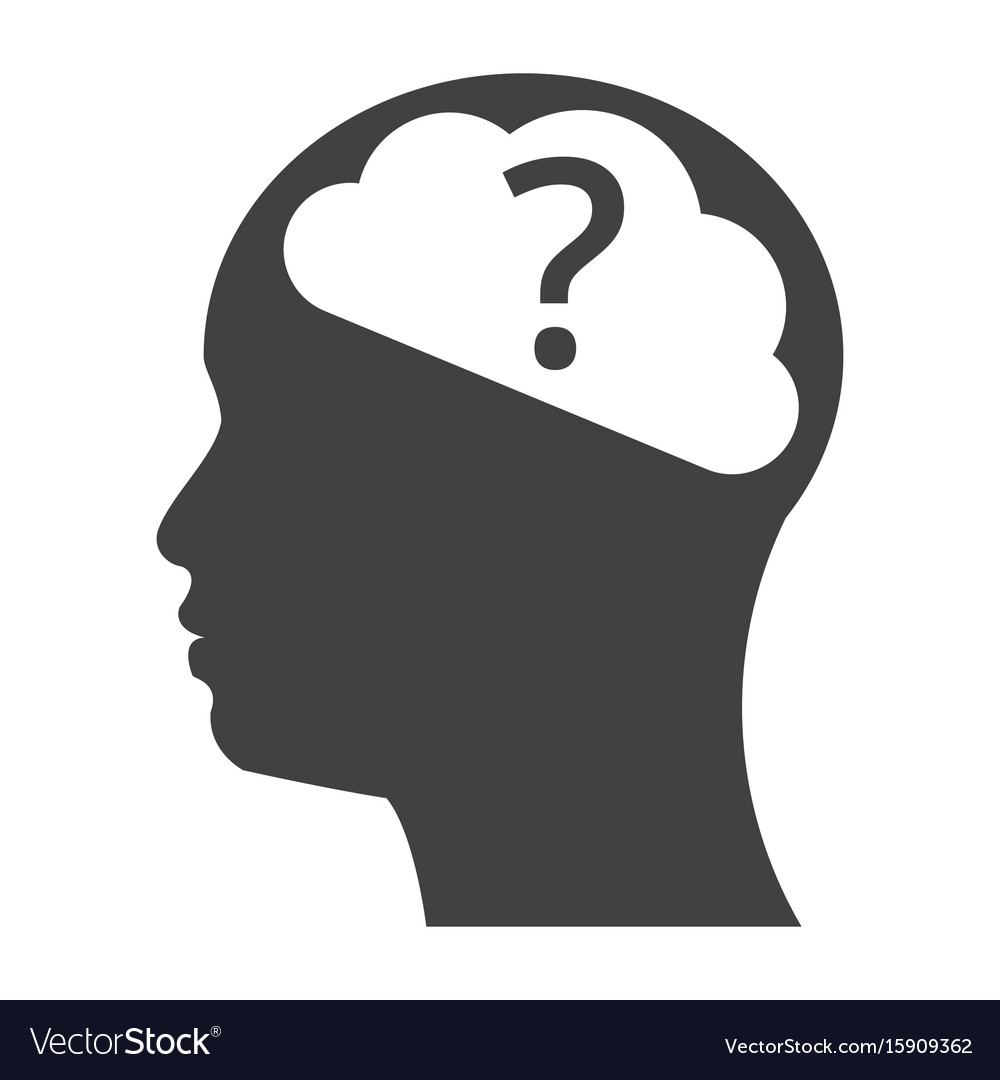 1000x1080 Psychology Icon