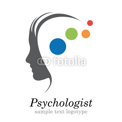 400x400 Psychology Symbol Vector