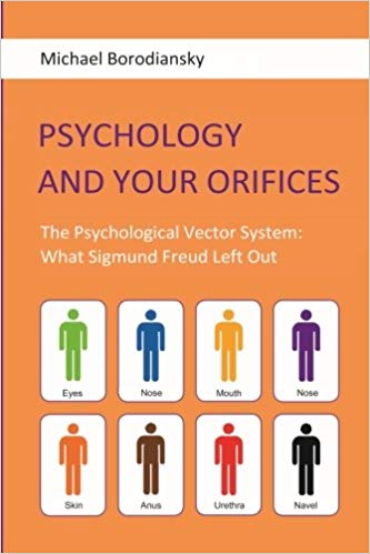 333x499 Psychology And Your Orifices The Psychological Vector System