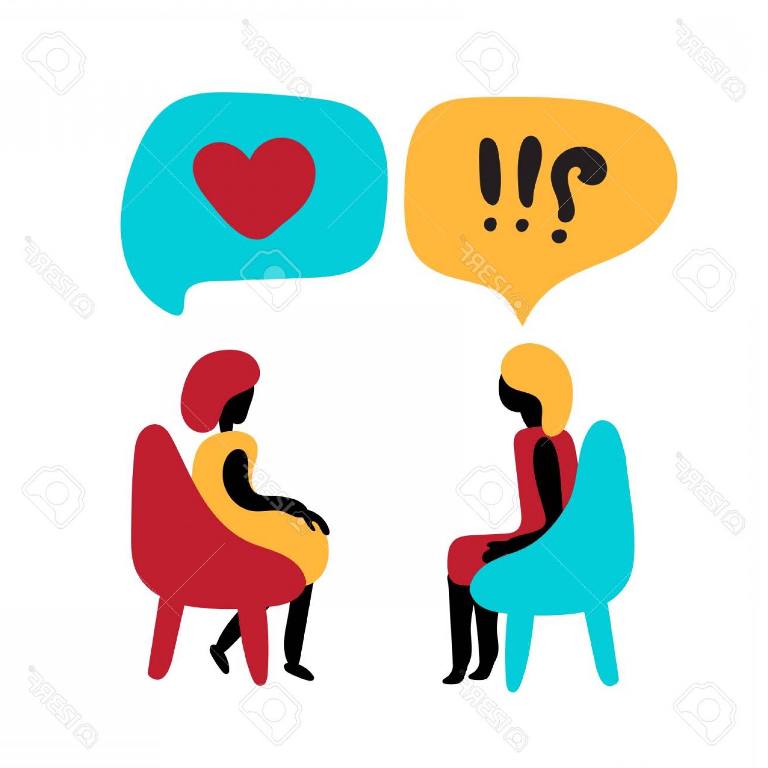 1560x1560 Psychotherapy Vector Geekshirts