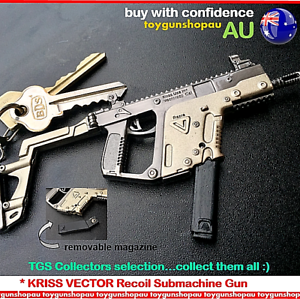 300x299 Pubg Large Metal Kriss Vector Collectors Gun Keyring Kriss Vector