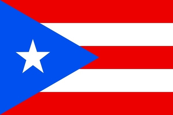 552x368 Puerto Rico Vector Free Vector Download