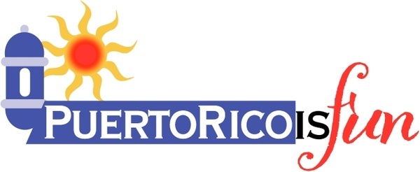 600x246 Free Vector Puerto Rico Free Vector Download