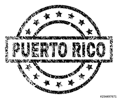 Vector Puerto Rico at Vectorified.com | Collection of Vector Puerto ...