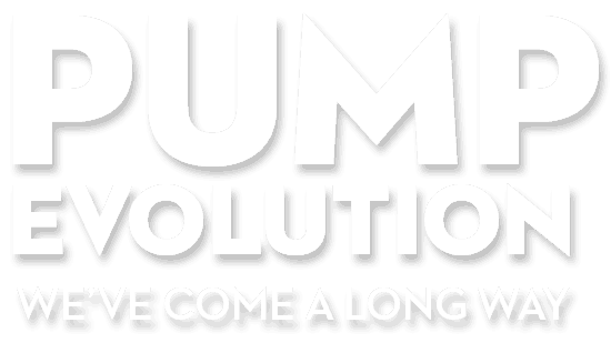 550x309 Brands Vector Welcome To Ober Read Pump Evolution We've Come