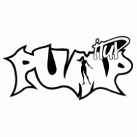 200x200 Pump It Up Logo Vector