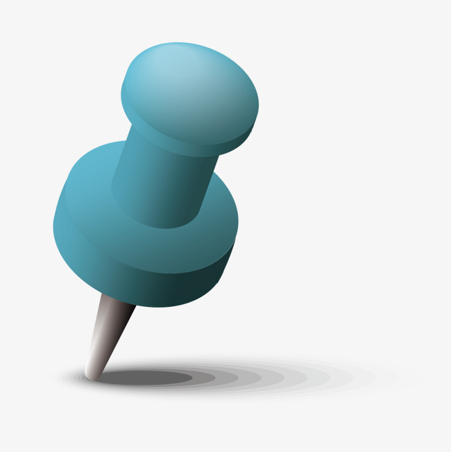 650x651 Vector Pin, Vector, Push Pin, Icon Png