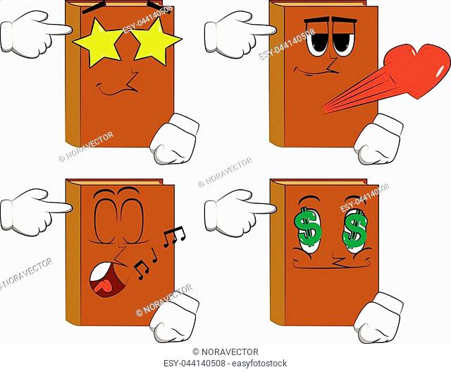 640x527 Singing Book Hand Stock Photos And Images Age Fotostock