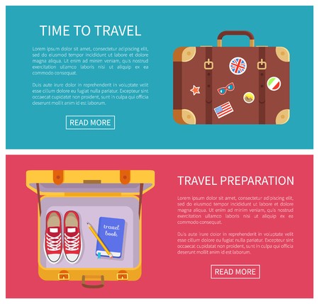 450x429 Time To Travel Collection Of Web Pages, Baggage Preparation