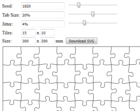 465x369 Jigsaw Puzzle Generator