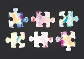 286x200 Puzzle Free Vector Art