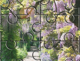 260x198 Puzzle Piece Design With Illustrator And Photoshop