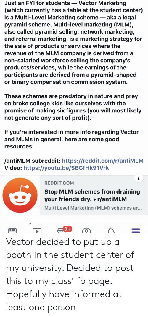 500x1068 Just An Fyi For Students